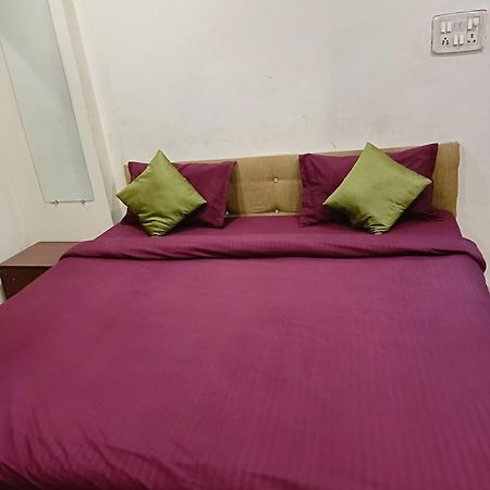 Hotel Rose Valley Indore Exterior foto