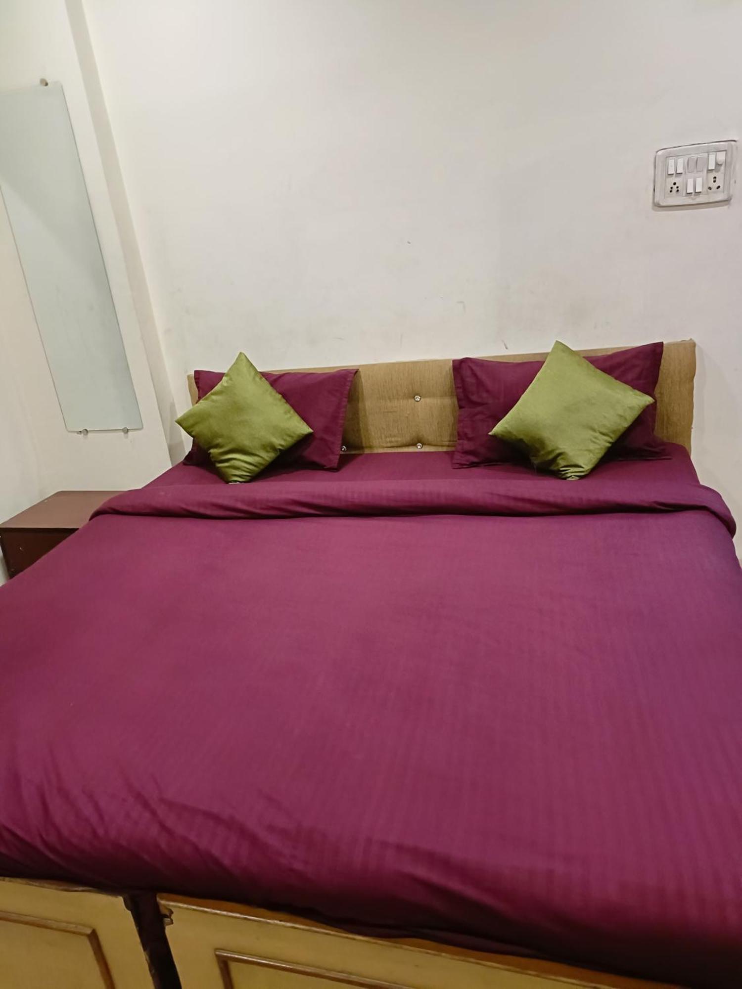 Hotel Rose Valley Indore Exterior foto