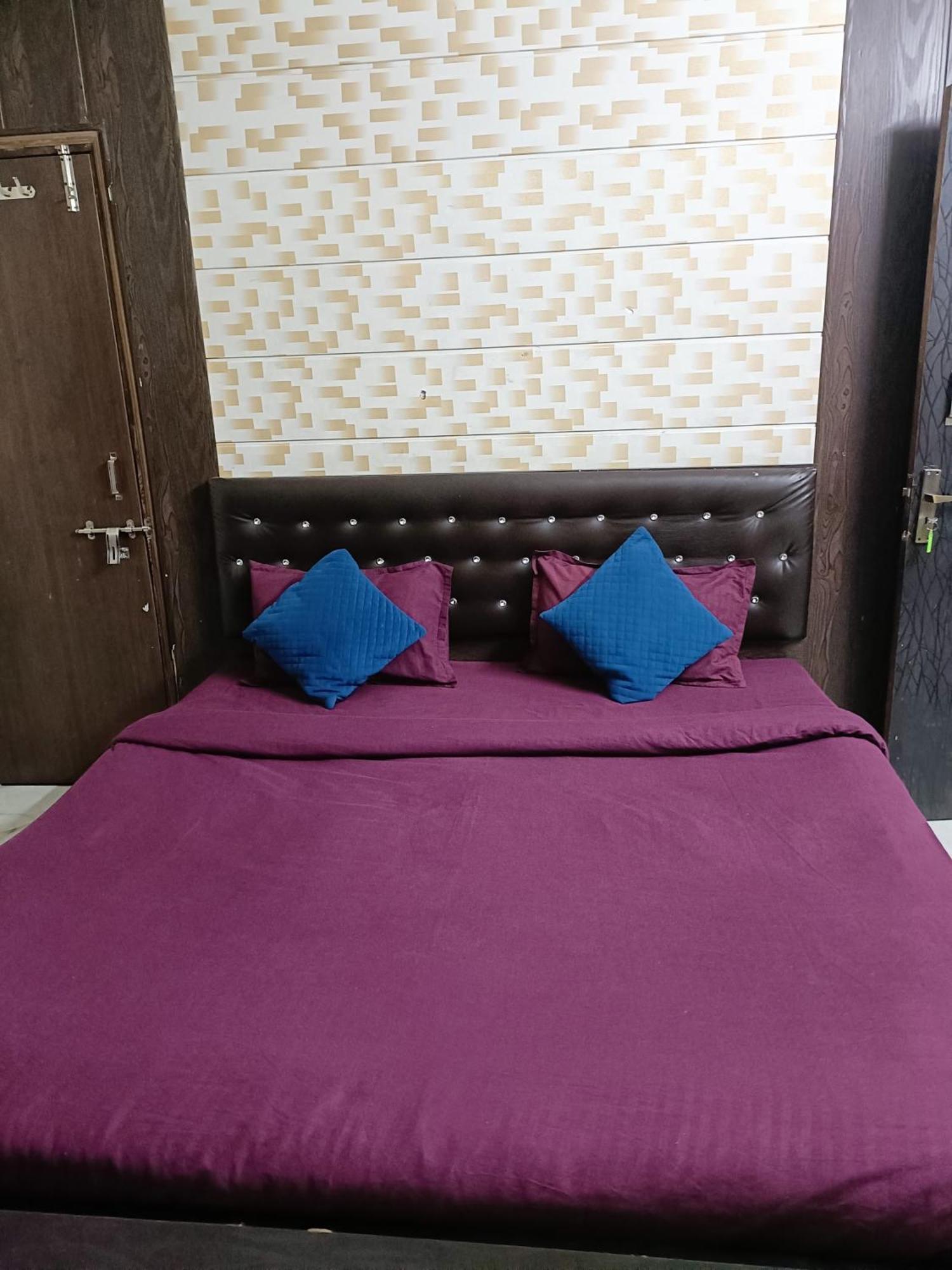 Hotel Rose Valley Indore Exterior foto